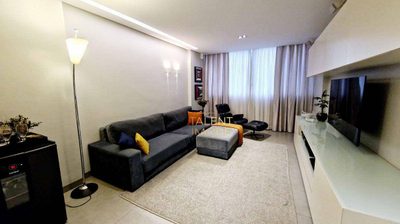 Apartamento, 3 quartos, 130 m² - Foto 5