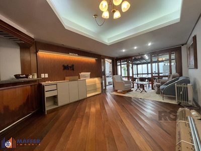 Casa, 3 quartos, 236 m² - Foto 2