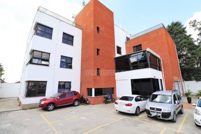 Prédio Inteiro, 1566 m² - Foto 2