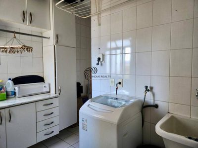 Apartamento, 3 quartos, 92 m² - Foto 5