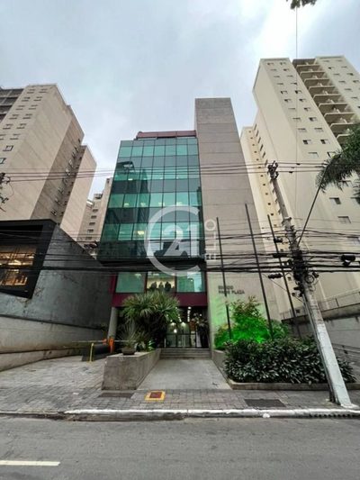 Prédio Inteiro, 4093 m² - Foto 2