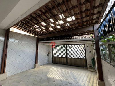 Casa, 2 quartos, 112 m² - Foto 3