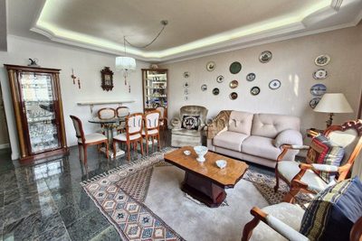 Apartamento, 2 quartos, 103 m² - Foto 2