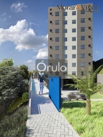 Apartamento, 2 quartos, 55 m² - Foto 3