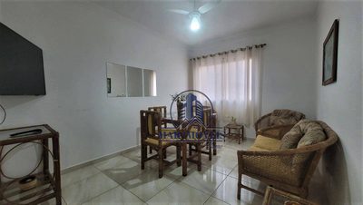 Flat/Apart Hotel, 2 quartos, 65 m² - Foto 1