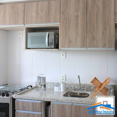 Apartamento, 3 quartos, 66 m² - Foto 3