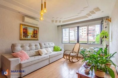 Apartamento, 3 quartos, 110 m² - Foto 2