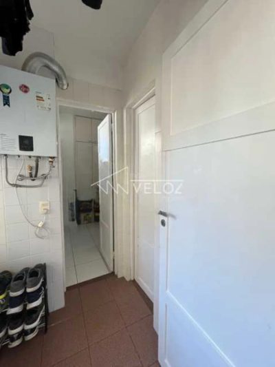 Apartamento, 3 quartos, 110 m² - Foto 2