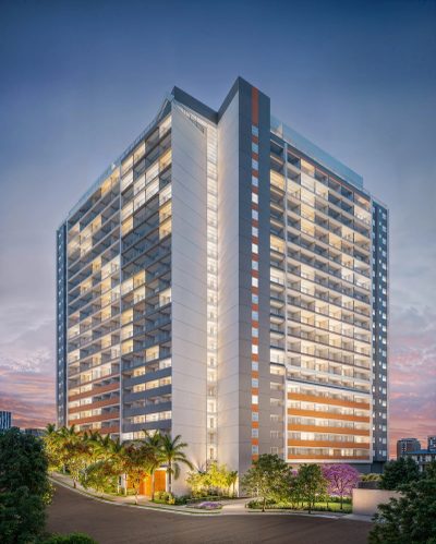 Loja-Salão, 25 m² - Foto 1