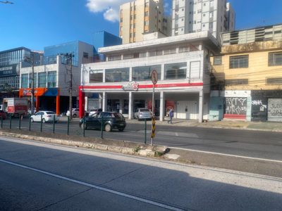 Prédio Inteiro, 860 m² - Foto 2