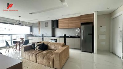 Apartamento, 2 quartos, 69 m² - Foto 5
