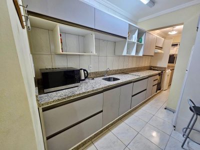 Apartamento, 3 quartos, 100 m² - Foto 4