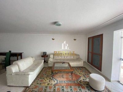 Sobrado, 3 quartos, 355 m² - Foto 4