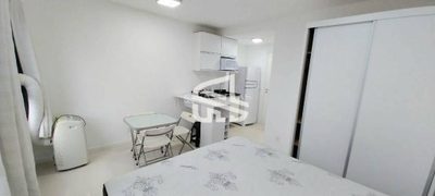 Flat/Apart Hotel, 1 quarto, 24 m² - Foto 4