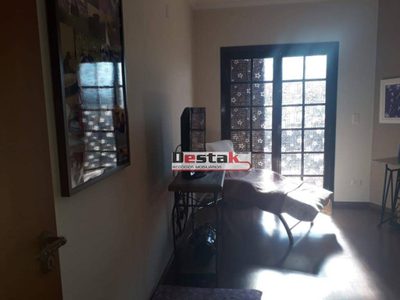Sobrado, 3 quartos, 156 m² - Foto 5