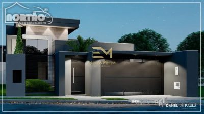Casa, 222 m² - Foto 3