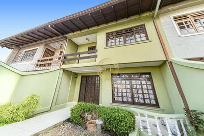Sobrado, 4 quartos, 250 m² - Foto 2