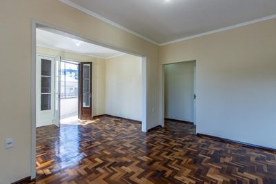 Apartamento, 2 quartos, 91 m² - Foto 3