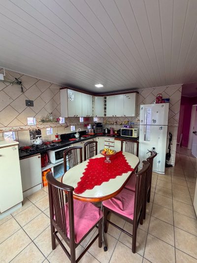 Casa, 170 m² - Foto 2