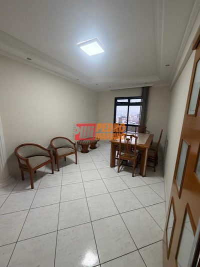 Apartamento, 2 quartos, 74 m² - Foto 2