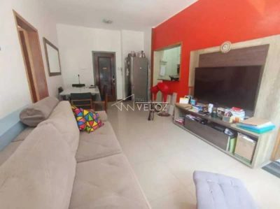 Apartamento, 2 quartos, 61 m² - Foto 2