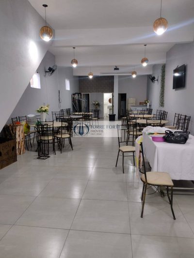 Sala-Conjunto, 180 m² - Foto 4