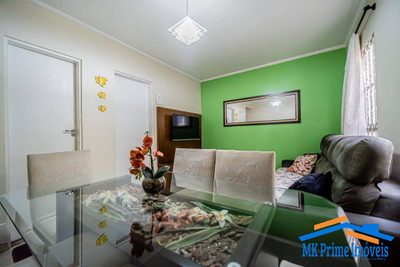 Casa de Condomínio, 2 quartos - Foto 4