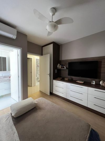 Apartamento, 3 quartos, 80 m² - Foto 5