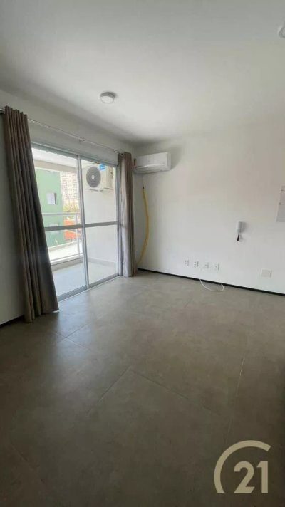 Kitnet-Studio, 34 m² - Foto 5