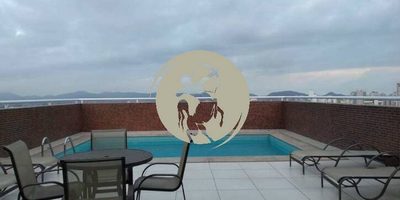 Apartamento, 4 quartos, 440 m² - Foto 3