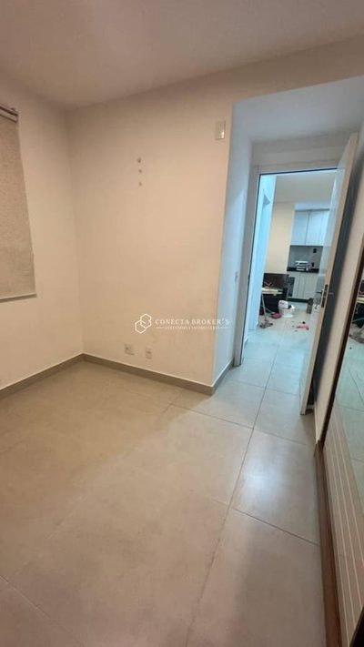 Apartamento, 2 quartos, 43 m² - Foto 5
