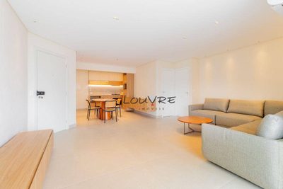 Apartamento, 2 quartos, 95 m² - Foto 1