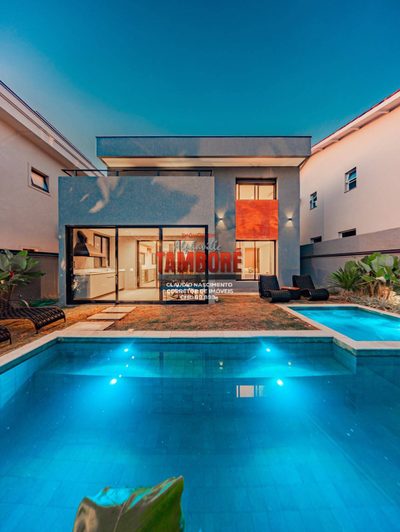 Casa, 4 quartos, 317 m² - Foto 2