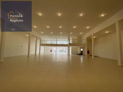 Prédio Inteiro, 2186 m² - Foto 4