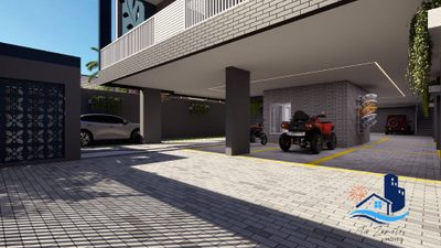 Apartamento, 3 quartos, 109 m² - Foto 5