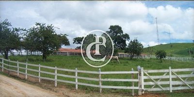 Fazenda, 44 m² - Foto 2