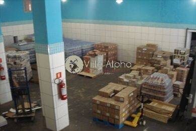 Prédio Inteiro, 1200 m² - Foto 1