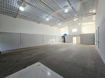 Depósito-Galpão, 227 m² - Foto 3