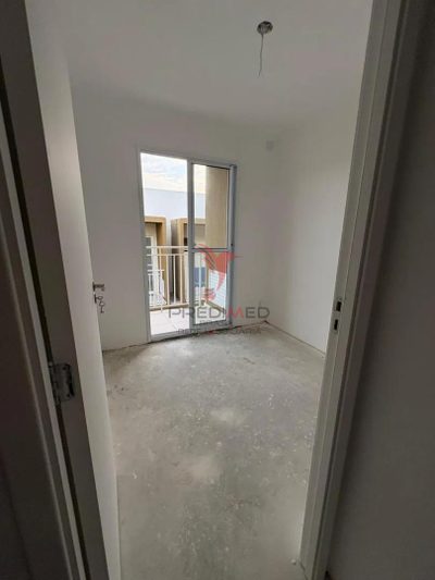 Sobrado, 2 quartos, 60 m² - Foto 5