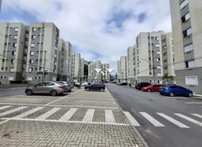Apartamento, 2 quartos, 54 m² - Foto 2