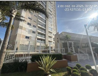 Apartamento, 1 quarto, 79 m² - Foto 1