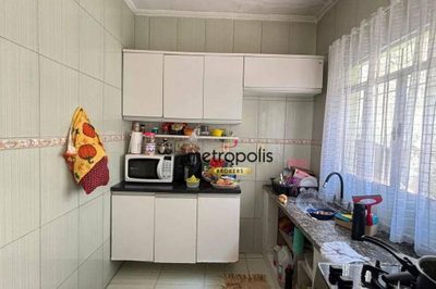 Sobrado, 2 quartos, 173 m² - Foto 4