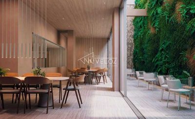 Apartamento, 1 quarto, 83 m² - Foto 4