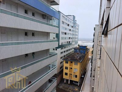Apartamento, 1 quarto, 64 m² - Foto 1
