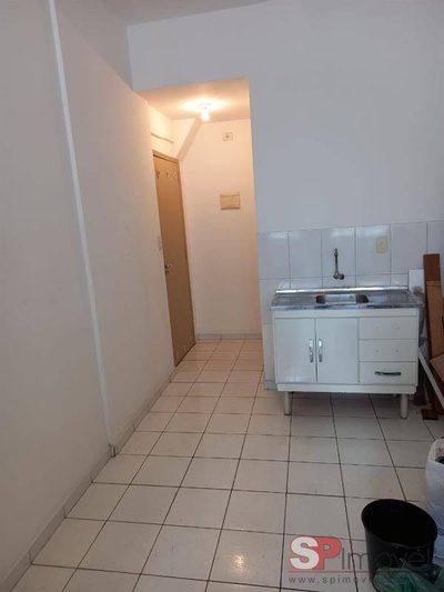 Apartamento, 1 quarto, 24 m² - Foto 2