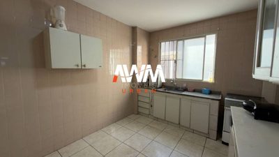 Apartamento, 4 quartos, 132 m² - Foto 3