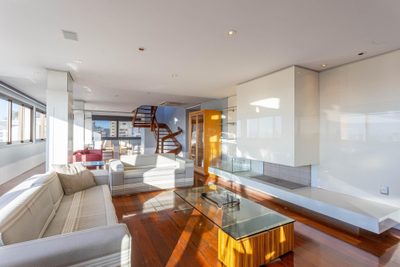 Cobertura, 6 quartos, 600 m² - Foto 4