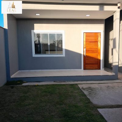 Casa, 2 quartos, 100 m² - Foto 1