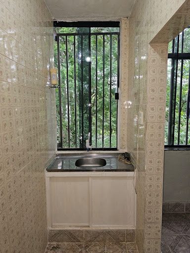 Apartamento, 1 quarto, 48 m² - Foto 4