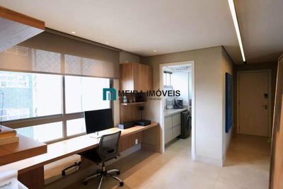 Cobertura, 2 quartos, 125 m² - Foto 3